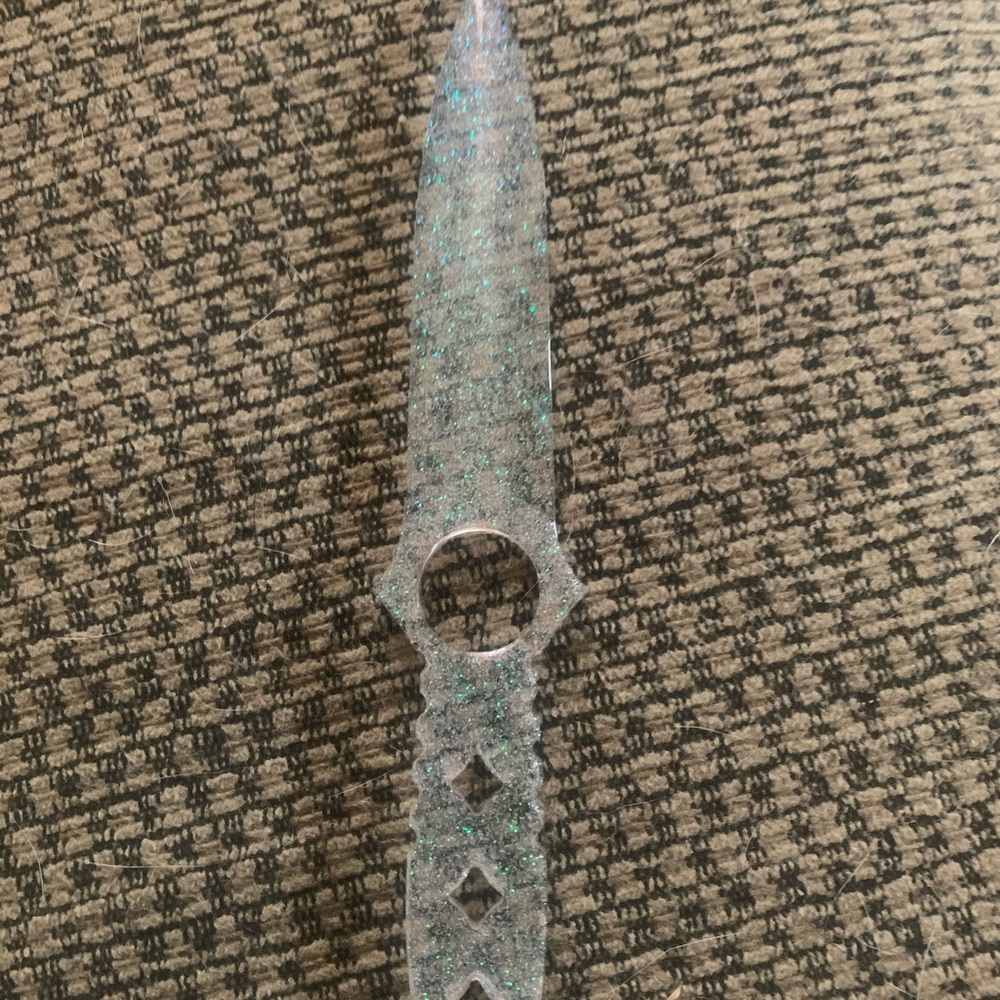 Self Defense Keychains - Picture 4 of 4